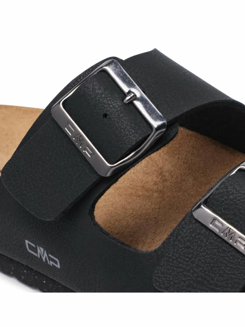 Ciabatte Eco Thalitha Slipper 3Q91017 Nero