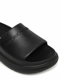 Ciabatte EM005960 AF26000 UC001 Nero