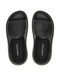 Ciabatte EM005960 AF26000 UC001 Nero