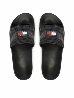 Ciabatte EM0EM01697 Nero