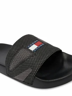 Ciabatte EM0EM01697 Nero