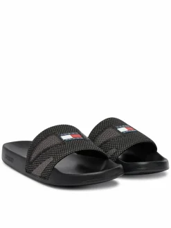 Ciabatte EM0EM01697 Nero