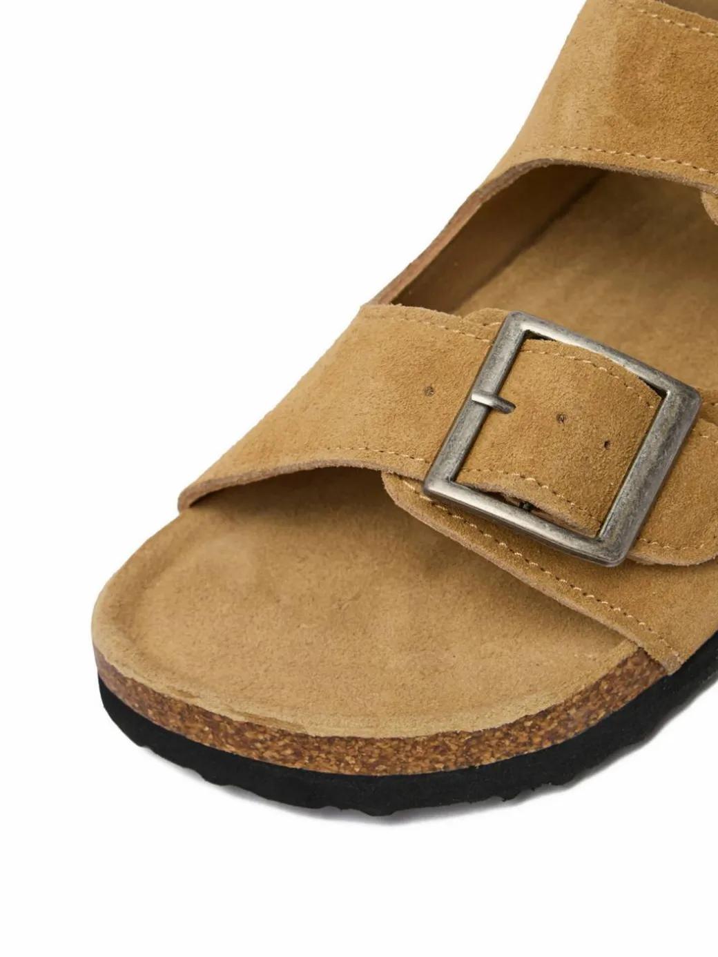 Ciabatte EOHP-ALMELO-01 Beige