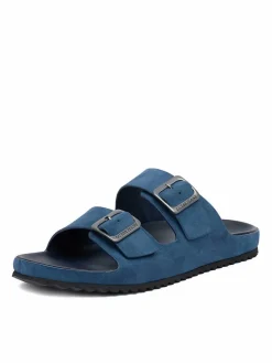 Ciabatte EO-KANSAS-01 126AM Blu