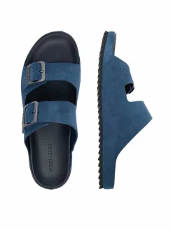 Ciabatte EO-KANSAS-01 126AM Blu