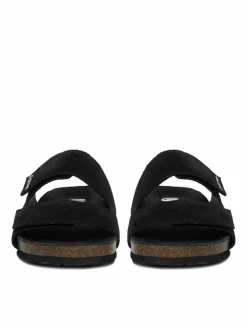 Ciabatte EO-MILO-01 MI34 Nero