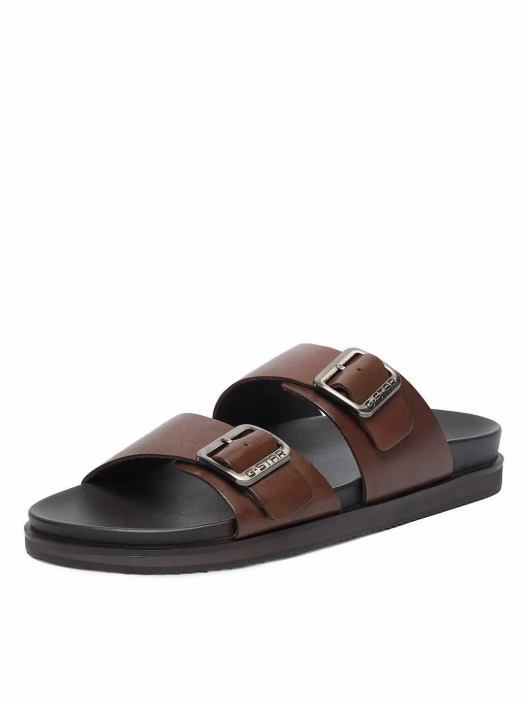 Ciabatte EO-MOBEL-02 MI34 Marrone