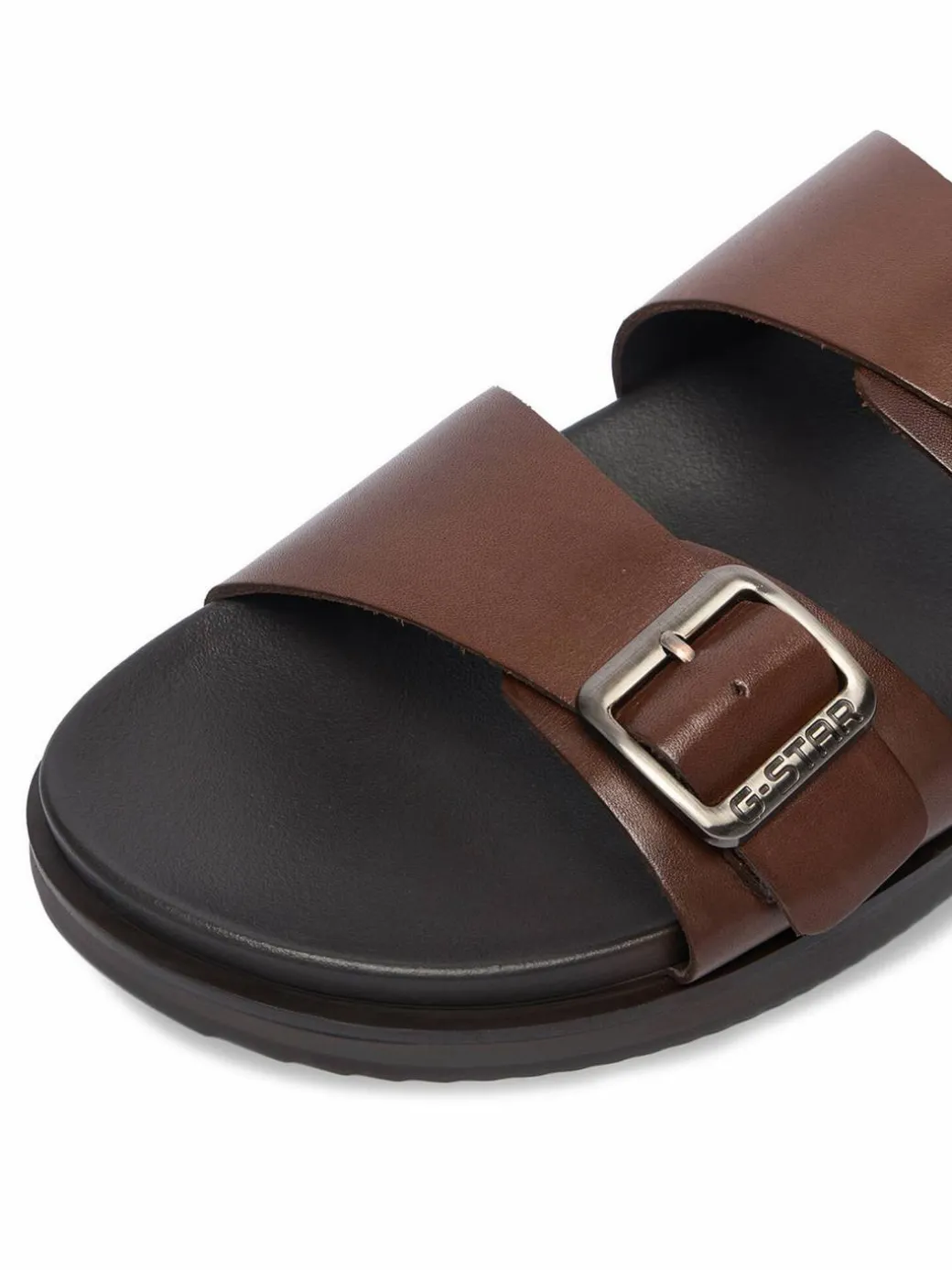 Ciabatte EO-MOBEL-02 MI34 Marrone