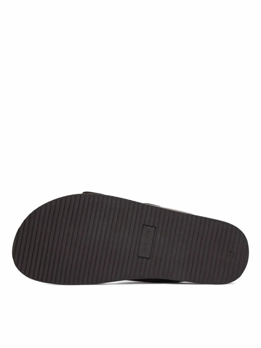 Ciabatte EO-MOBEL-02 MI34 Marrone