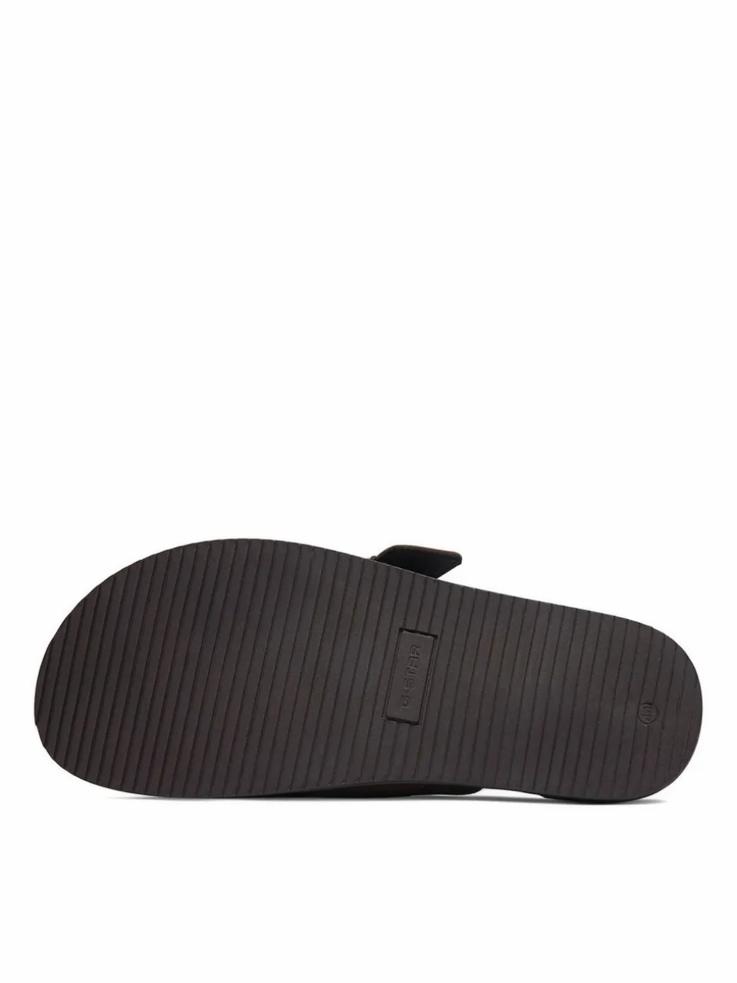 Ciabatte EO-MOBEL-01 MI34 Marrone scuro
