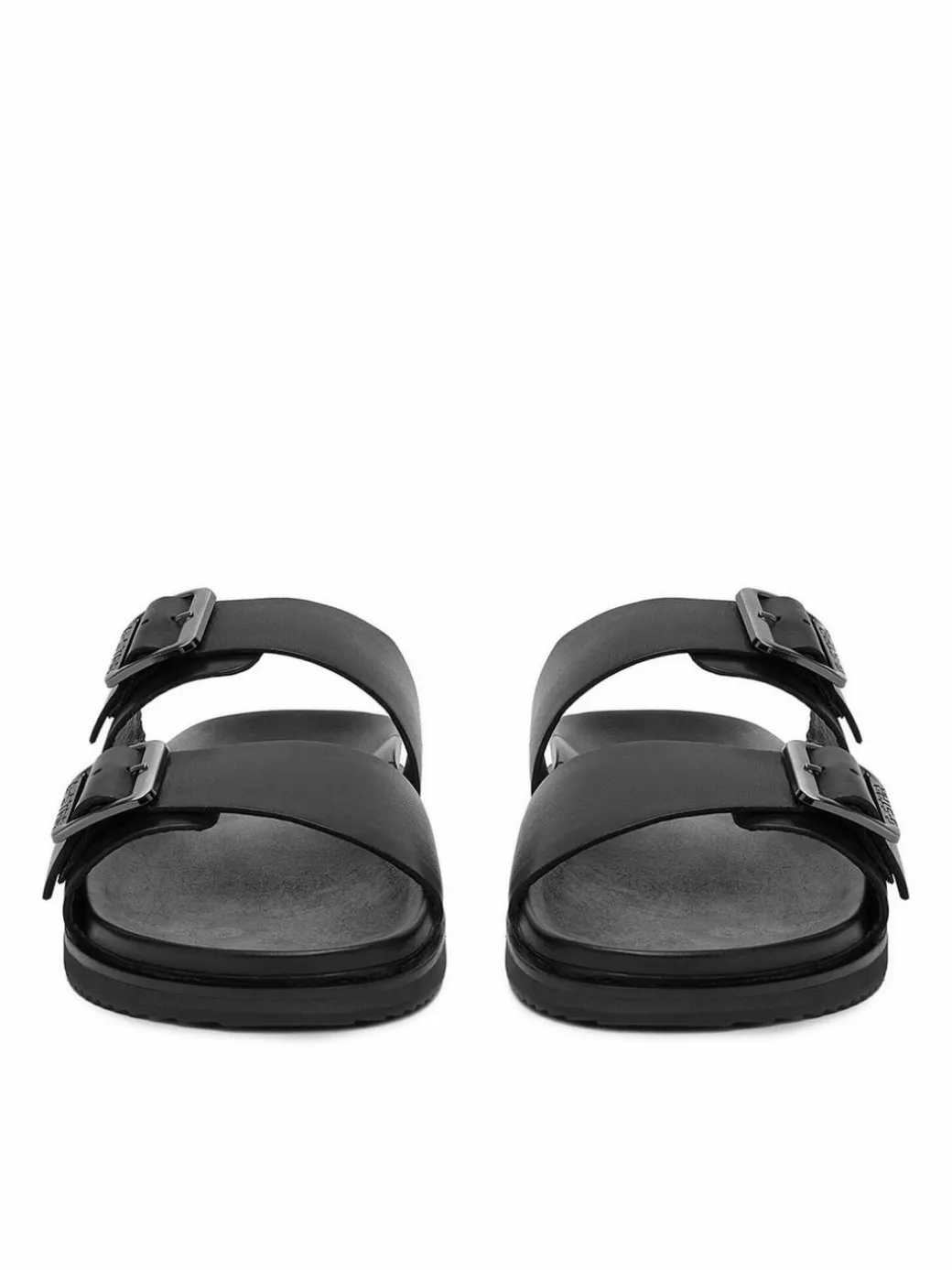 Ciabatte EO-MOBEL-02 MI34 Nero