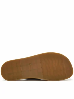 Ciabatte Ergon Double Bar Sandal Su HM0HM02094 Verde