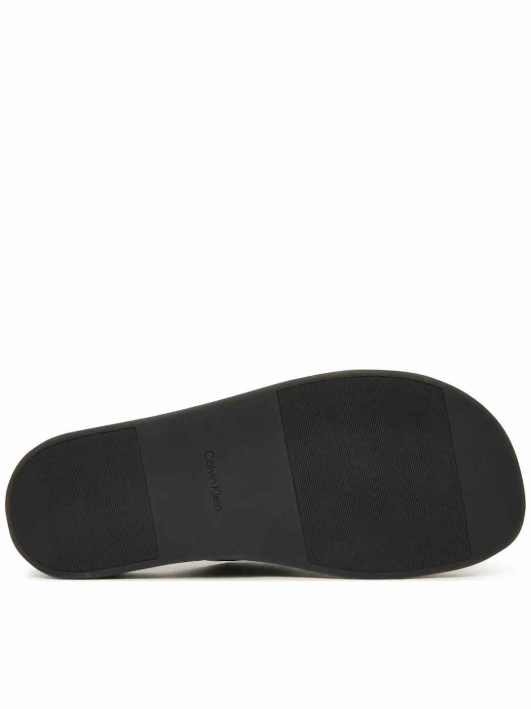 Ciabatte Ergon Double Bar Sandal Lth HM0HM02097 Nero