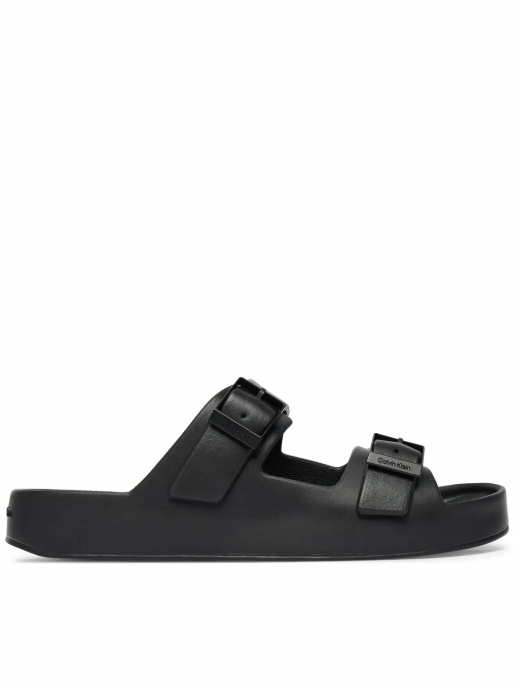 Ciabatte Ergon Eva Double Bar Sandal HM0HM02116 Nero