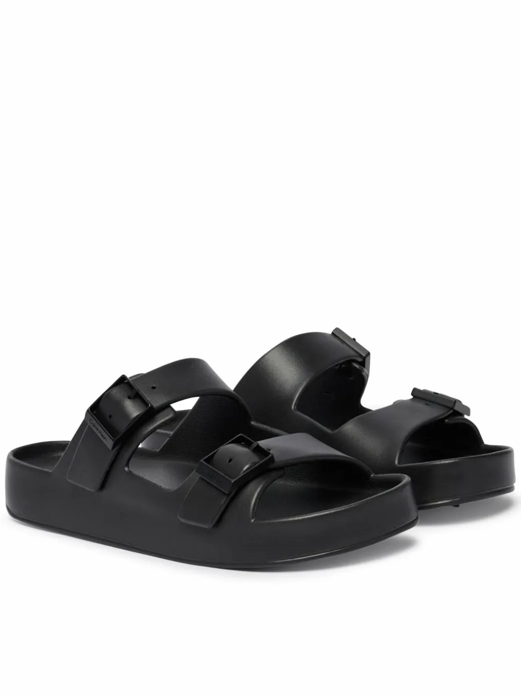 Ciabatte Ergon Eva Double Bar Sandal HM0HM02116 Nero