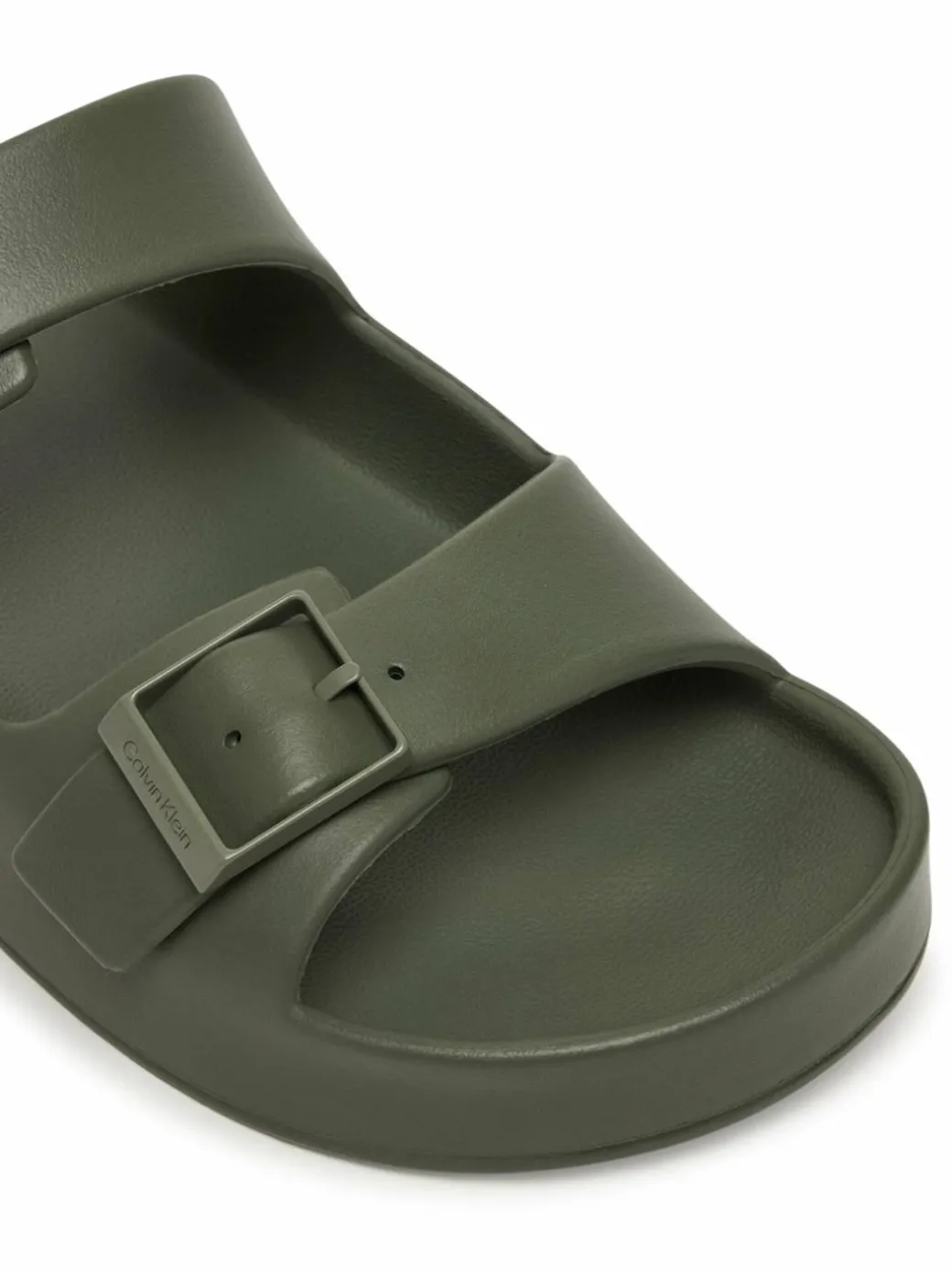 Ciabatte Ergon Eva Double Bar Sandal HM0HM02116 Verde