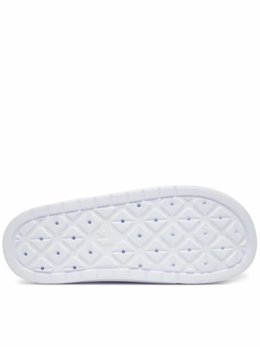 Ciabatte Essential Slide A12173C Bianco