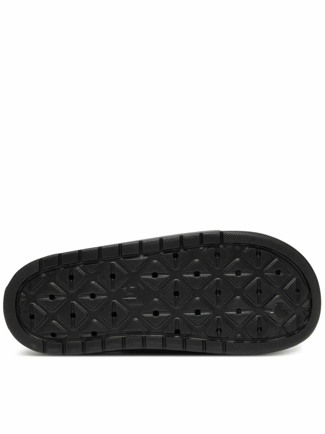 Ciabatte Essential Slide A12174C Nero