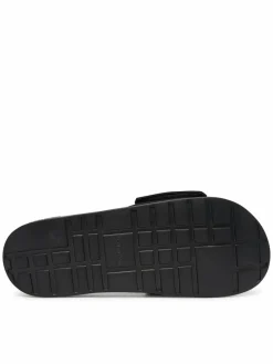 Ciabatte Ess Slide Adj Monobrand Cv HM0HM02115 Verde