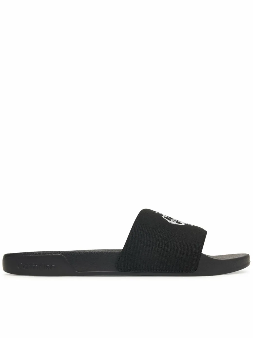 Ciabatte Ess Slide Cv YM0YM01393 Nero