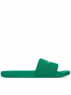 Ciabatte Ess Slide Cv YM0YM01393 Verde