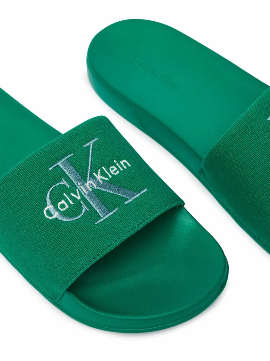 Ciabatte Ess Slide Cv YM0YM01393 Verde