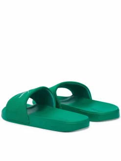 Ciabatte Ess Slide Cv YM0YM01393 Verde