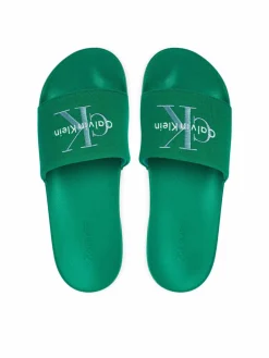 Ciabatte Ess Slide Cv YM0YM01393 Verde