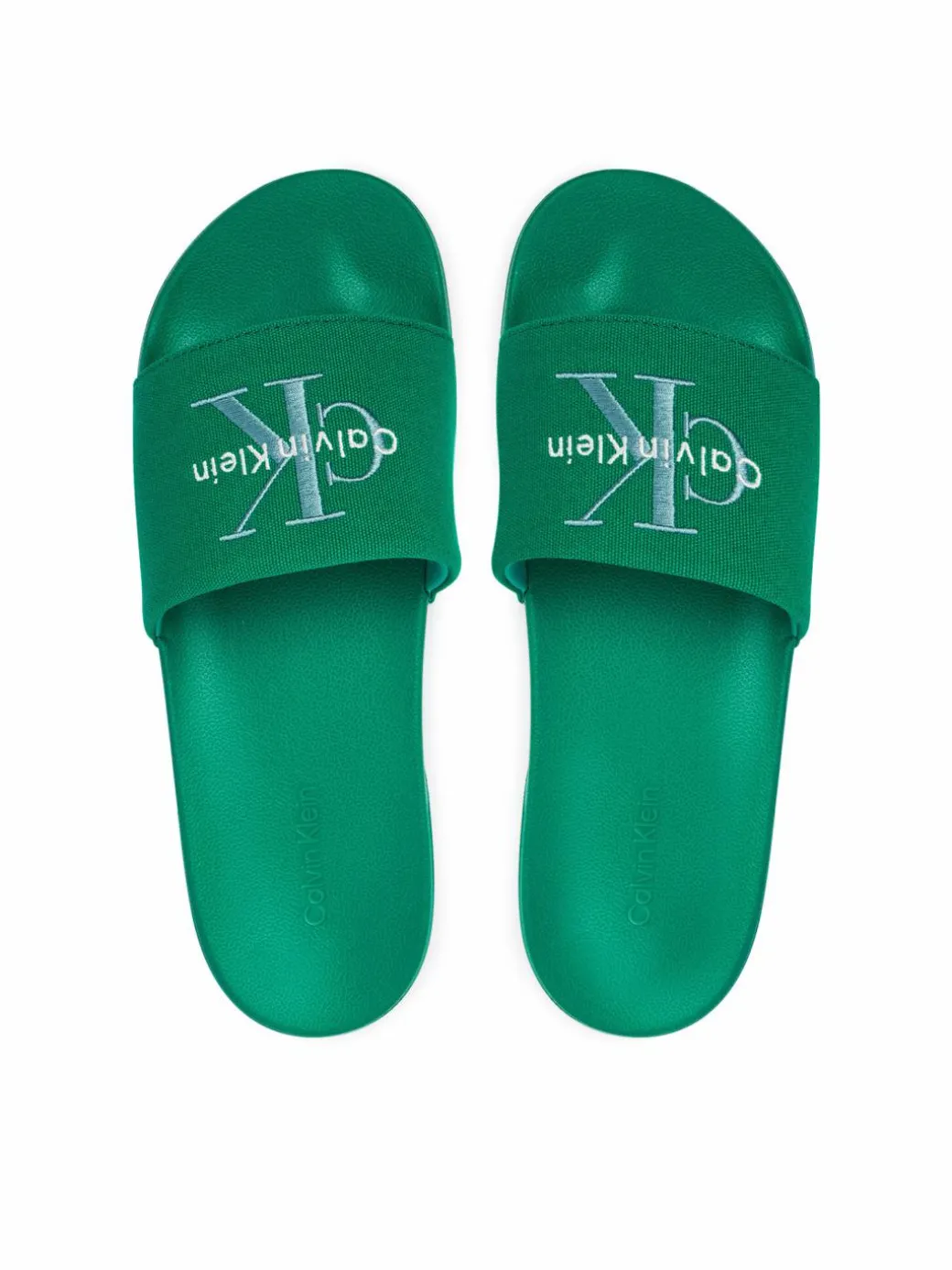 Ciabatte Ess Slide Cv YM0YM01393 Verde