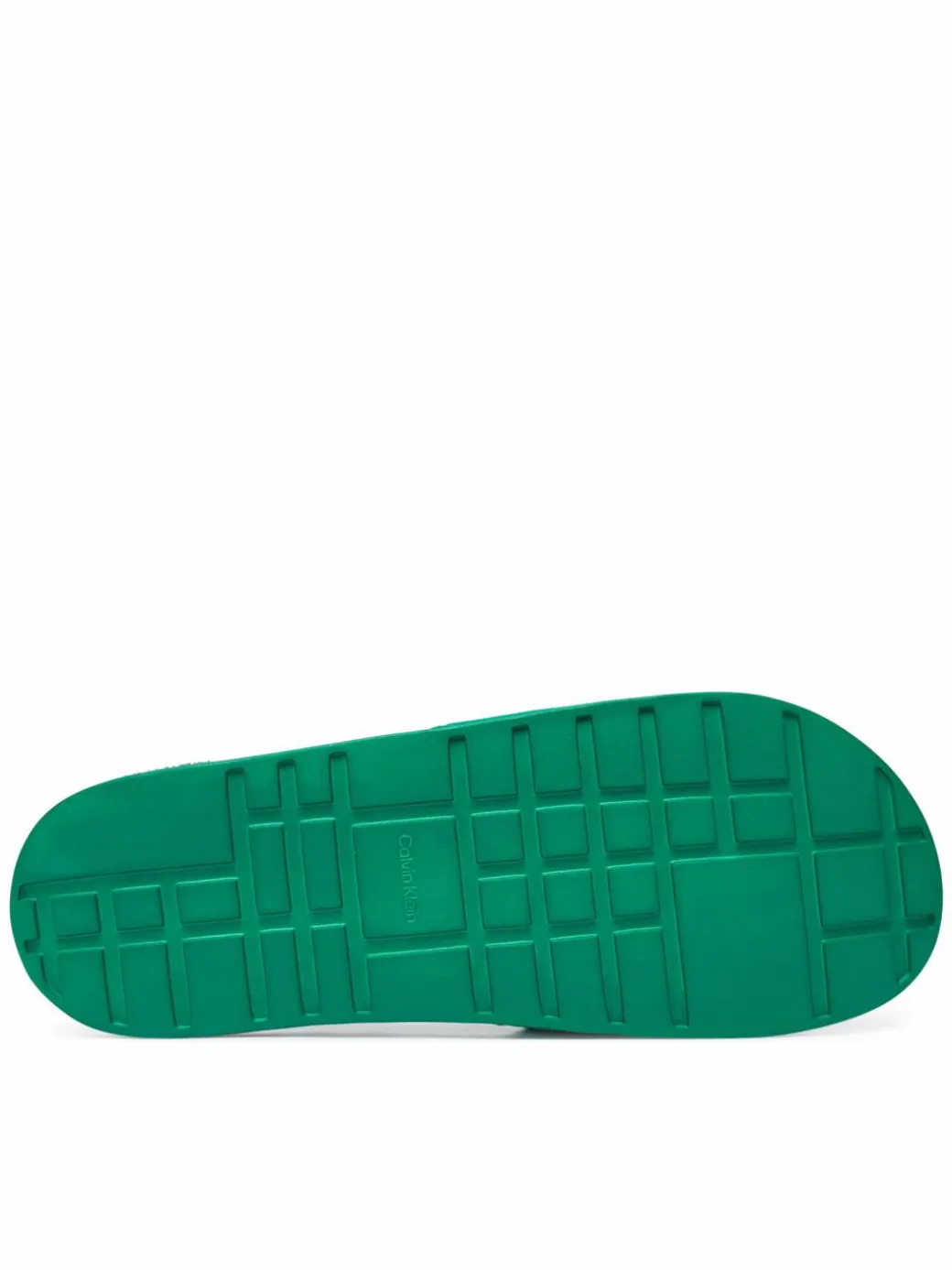 Ciabatte Ess Slide Cv YM0YM01393 Verde