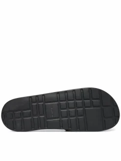 Ciabatte Ess Slide Monobrand Cv HM0HM02107 Blu scuro