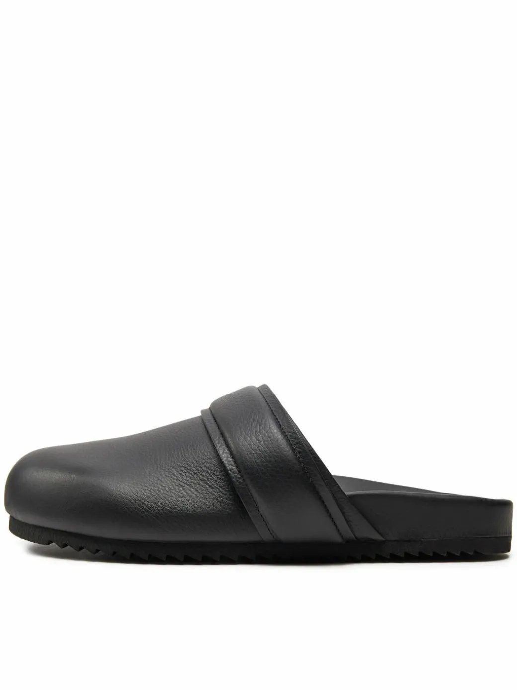 Ciabatte 1E8502U_E46A010101 Nero
