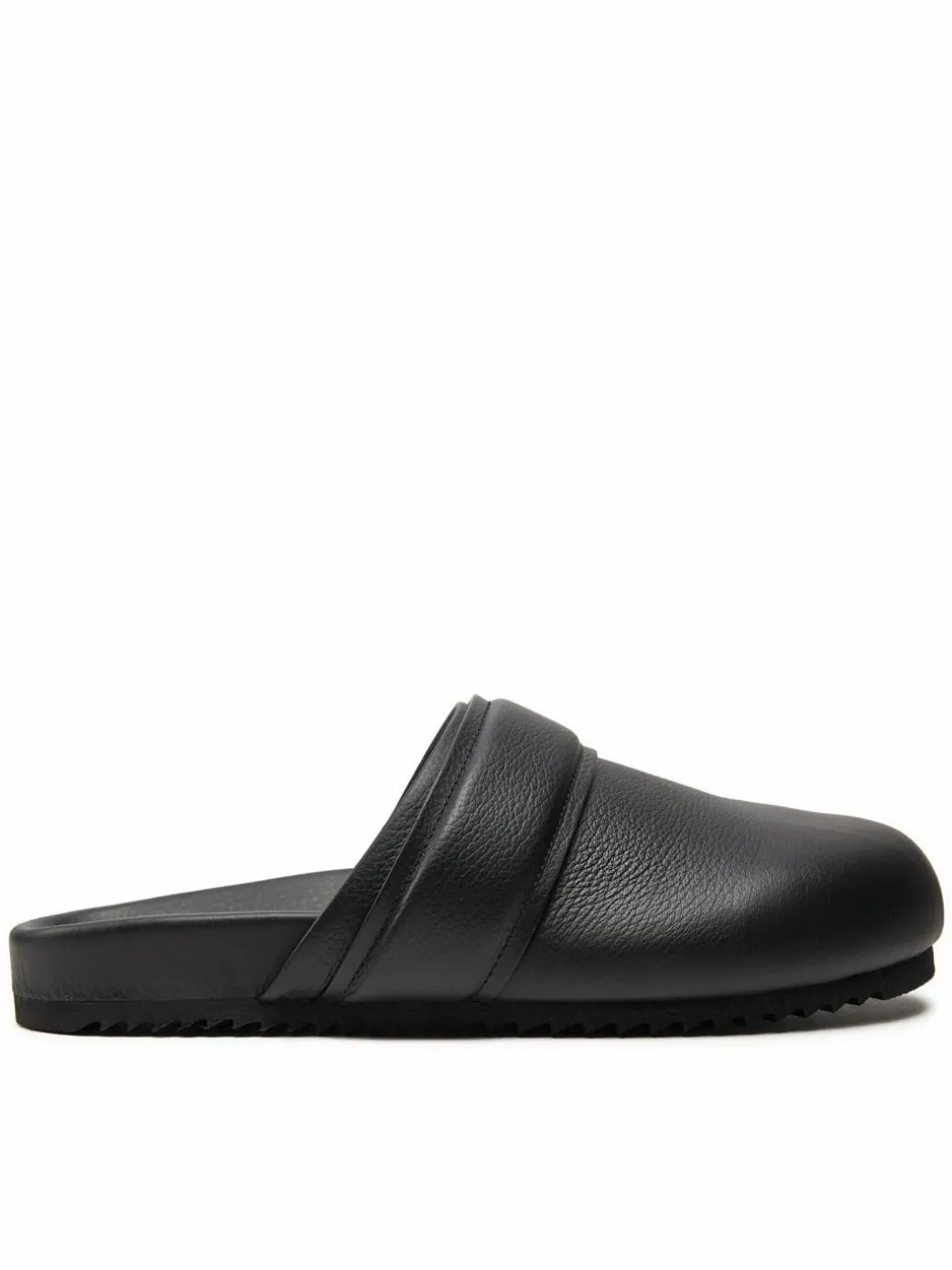 Ciabatte 1E8502U_E46A010101 Nero