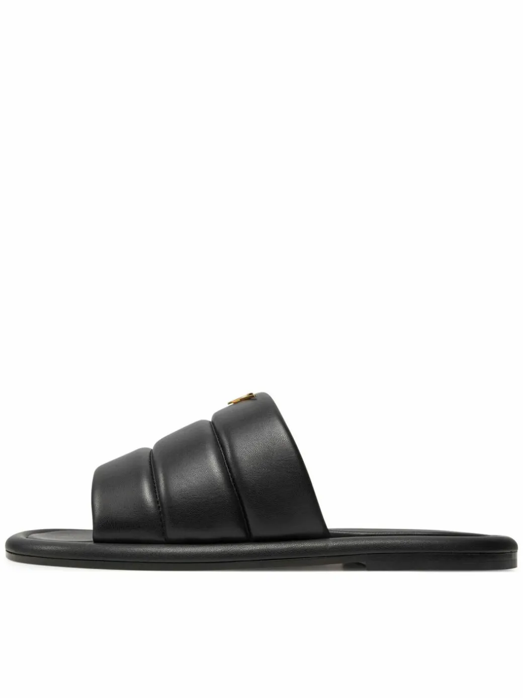 Ciabatte EU40004 Nero