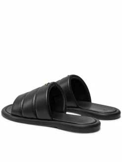 Ciabatte EU40004 Nero
