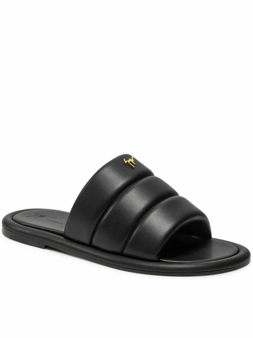 Ciabatte EU40004 Nero