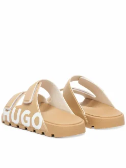 Ciabatte Evander 50542042 Beige