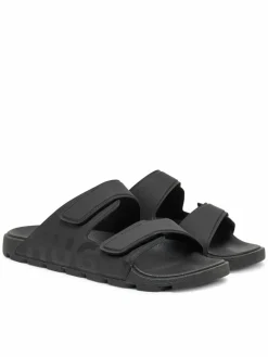 Ciabatte Evander 50542042 Nero