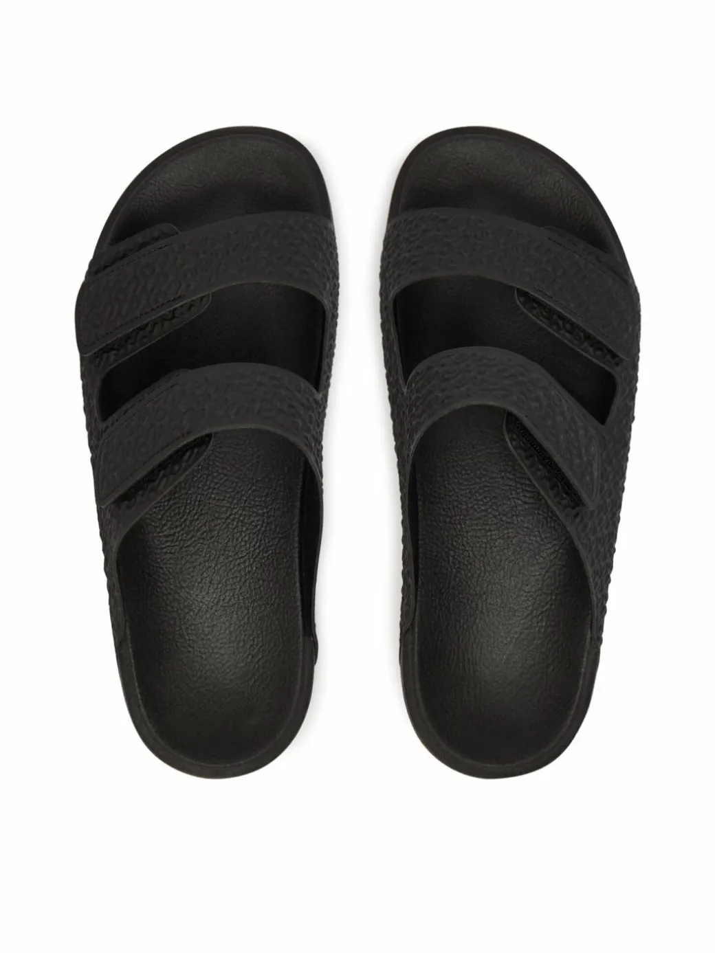 Ciabatte Evander 50563289 Nero