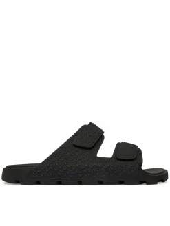 Ciabatte Evander 50563289 Nero