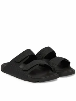 Ciabatte Evander 50563289 Nero