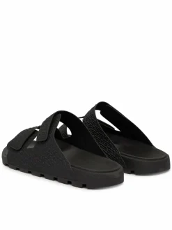 Ciabatte Evander 50563289 Nero