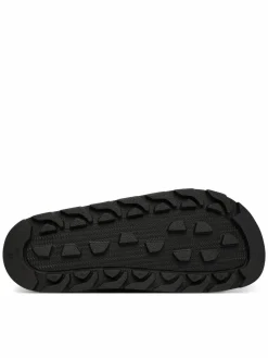 Ciabatte Evander 50563289 Nero