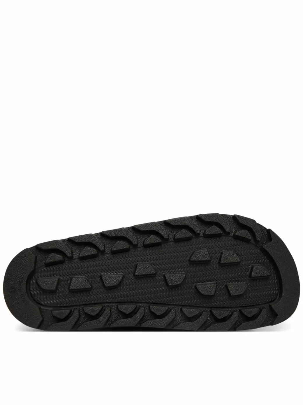 Ciabatte Evander 50563289 Nero