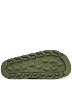 Ciabatte Evander 50542042 Verde