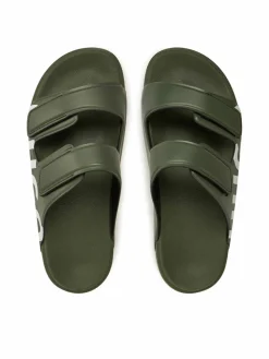 Ciabatte Evander 50542042 Verde