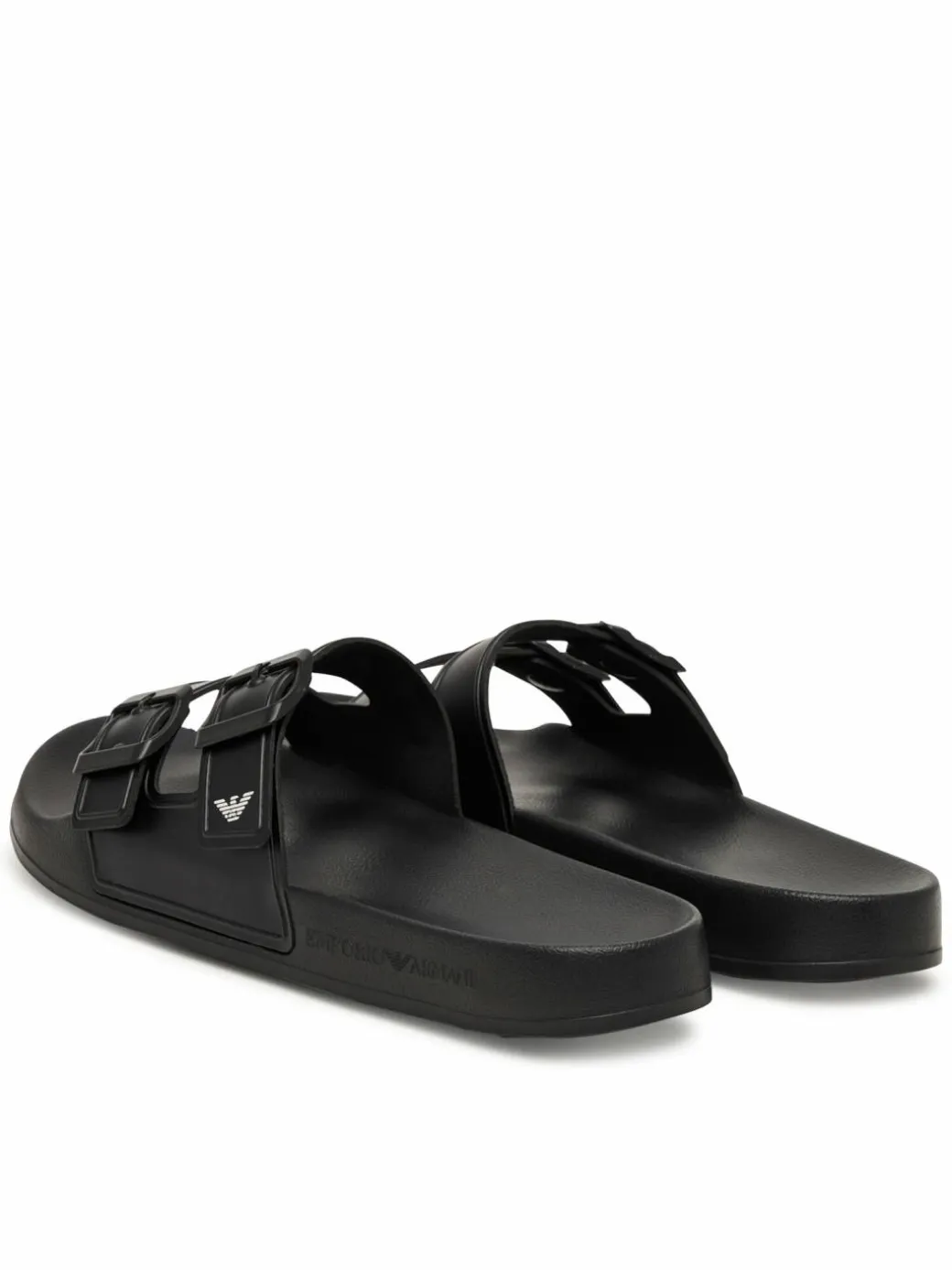Ciabatte EX000043 AF22190 MC001 Nero