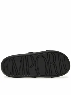 Ciabatte EX000044 AF22191 Nero