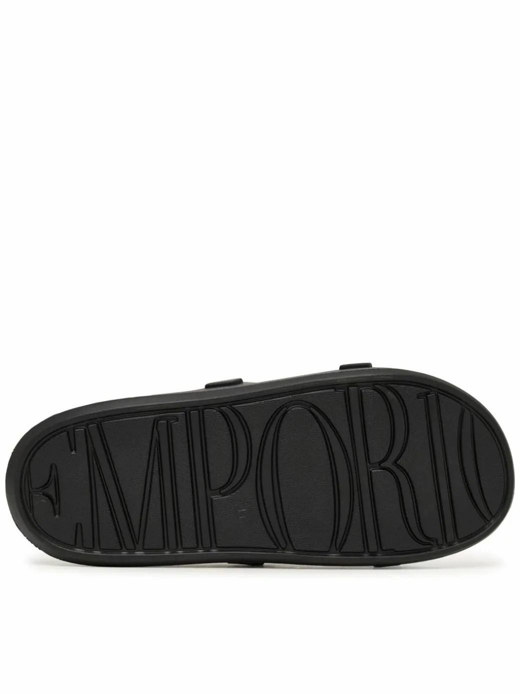 Ciabatte EX000044 AF22191 Nero