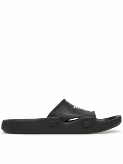 Ciabatte EX000044 AF22191 Nero